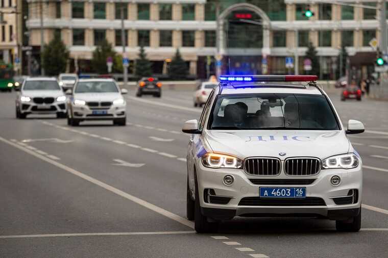 Заместителя прокурора убили в Самарской области