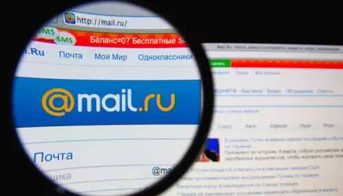 Mail.Ru и другие российские сервисы пострадали из-за мер против YouTube