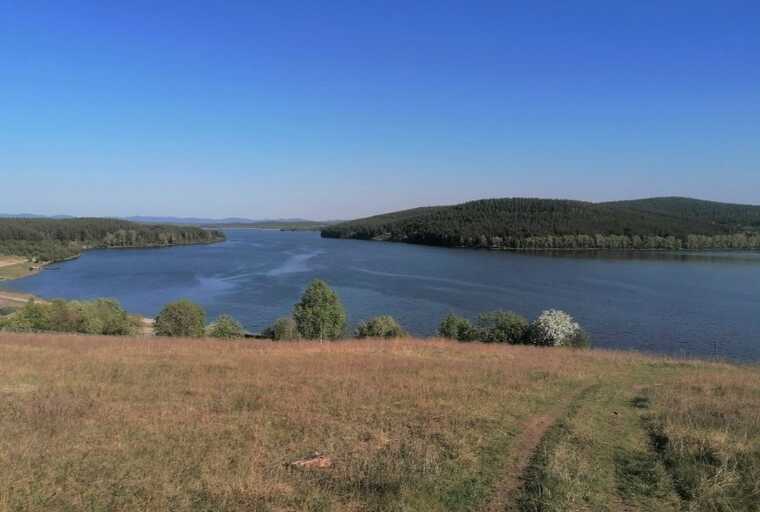 В челябинской Уфалейке обнаружили чрезвычайно высокий уровень загрязнения