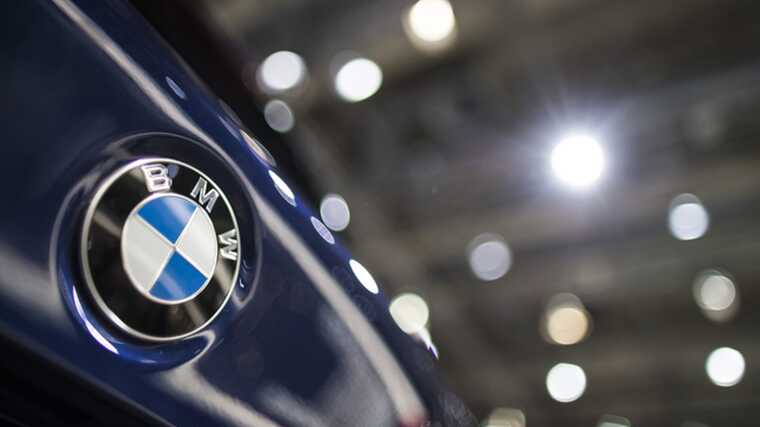 BMW отзывает 1,5 миллиона автомобилей из-за проблем с тормозной системой