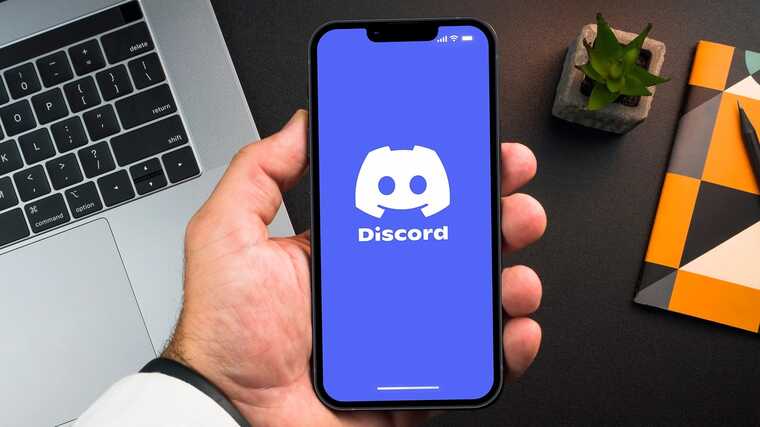 Discord может быть заблокирован в России