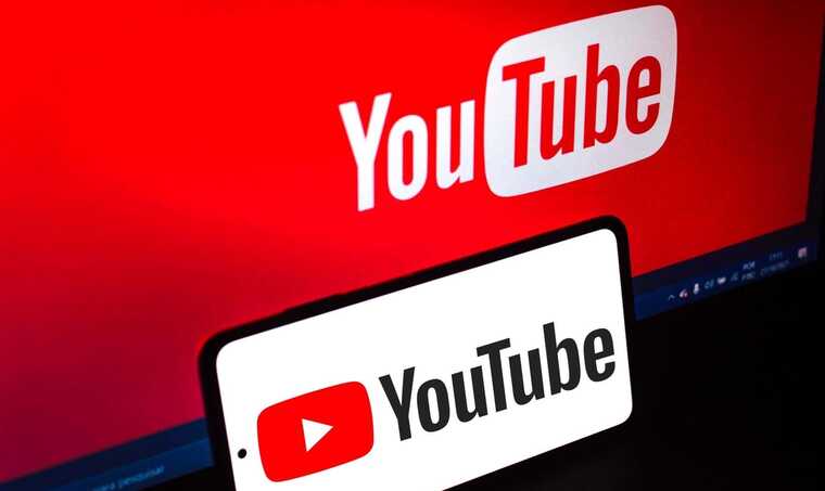 Пользователи жалуются на теневой бан аккаунтов YouTube при использовании VPN