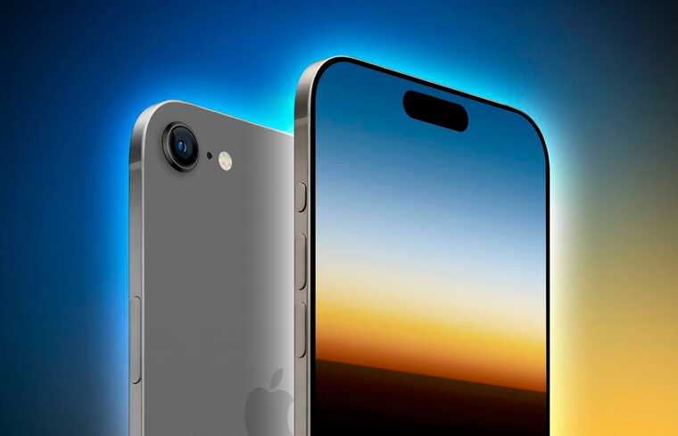 iPhone 17 Air: самый тонкий iPhone в истории может появиться в 2025 году