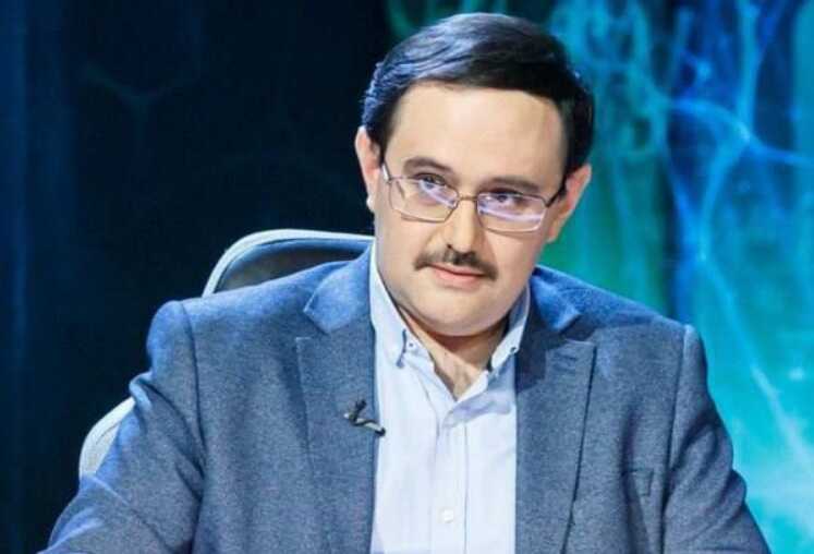 В Москве застрелен замгенконструктора КБ "Марс" Михаил Шатский