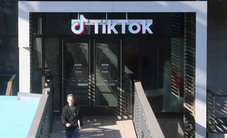 TikTok угрожает закрытием в США: компания требует гарантии от Байдена