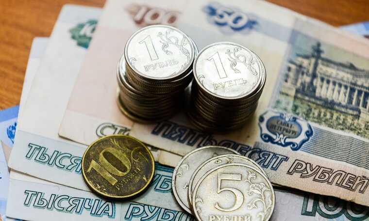 Реальная инфляция в России оказалась выше официальных показателей
