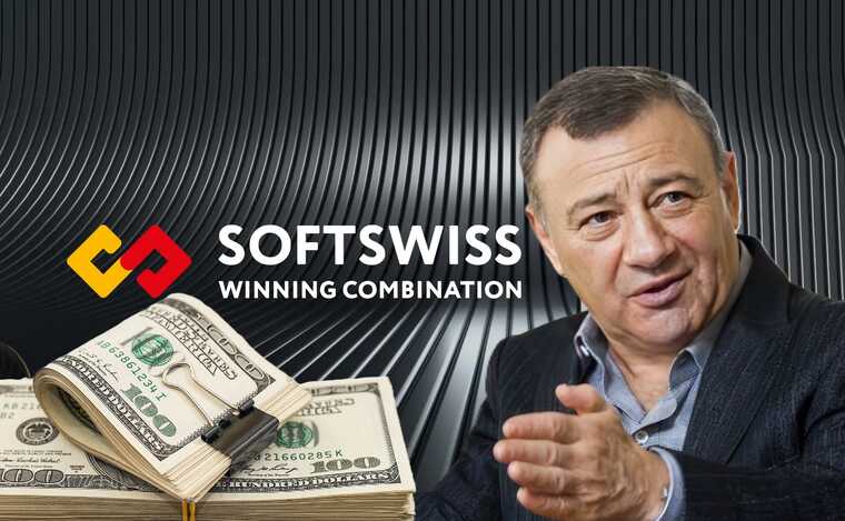 "Shadow" schemes of SoftSwiss and CoinsPaid: Who helps Rotenberg earn in Ukraine?