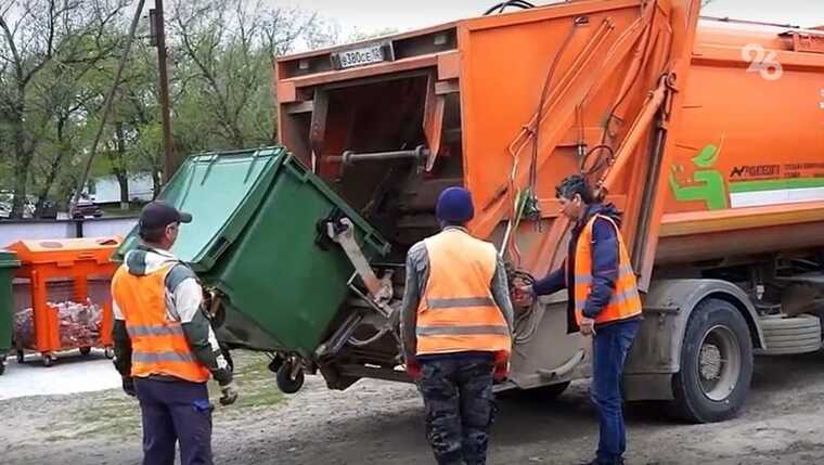 Новый мусорный проект в Новосибирске рискует стать финансовым бременем для города