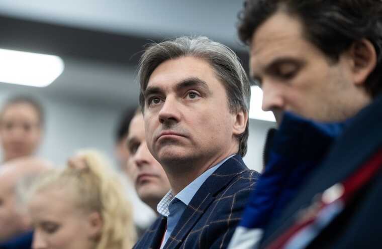 В Госдуме предложили запретить продажу алкоголя по воскресеньям