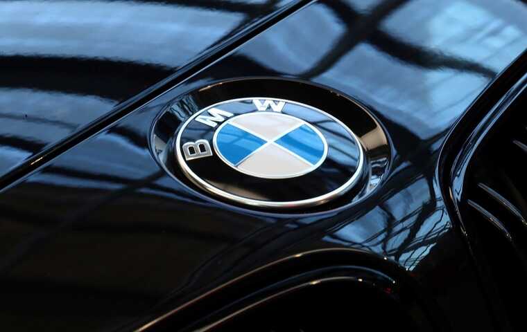 BMW патентует новые модели, которые будут поступать в Россию через параллельный импорт