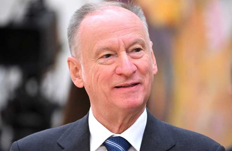 Патрушев заявил о военных сценариях НАТО по захвату Калининграда и блокировке Балтики