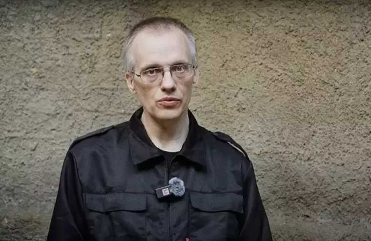 Режим Лукашенко отпустил Юрия Зенковича после вмешательства Вашингтона