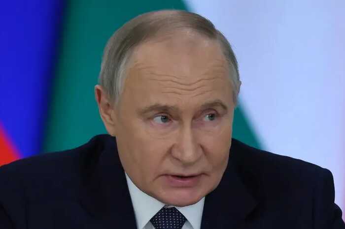 Позиции Путина меняются: разведка США сообщает о шансах на мир в Украине