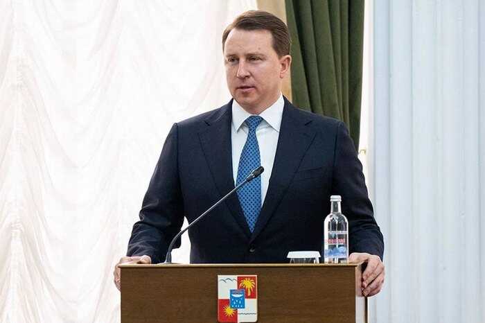Копайгородскому предъявлены новые обвинения в особо крупных взятках