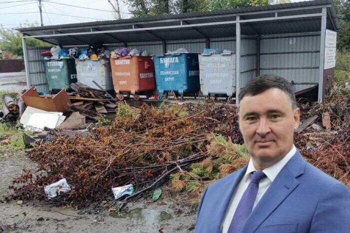 Городская стратегия не работает: мусор продолжает заполнять улицы Иркутска