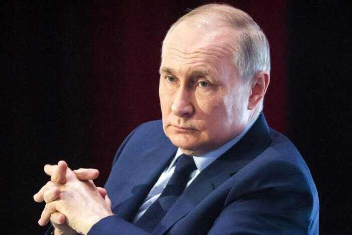 В документальном фильме Путин признался, что желание ударить у него возникает регулярно
