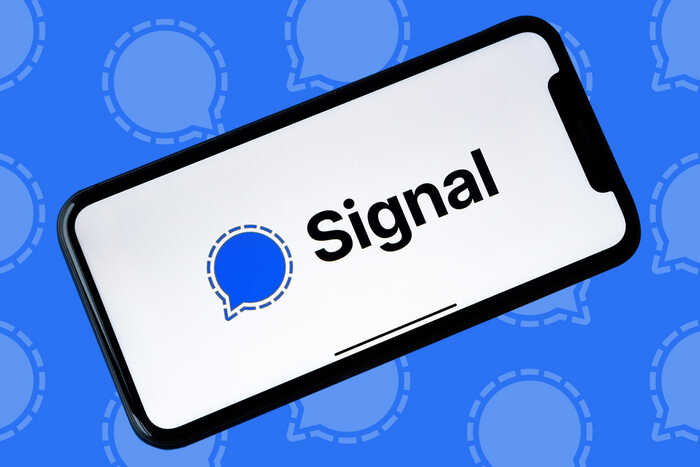 Белый дом использует менее защищенную версию Signal для внутренней переписки