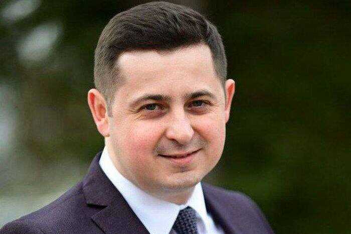 В Туле случилось смертельное ДТП с участием автомобиля депутата КПРФ Дмитрия Дубовенко