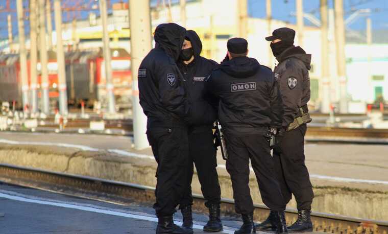 Развлекательные площадки вновь становятся целями для силовых структур