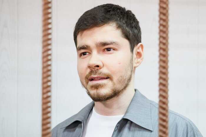 Аяз Шабутдинов признался в мошенничестве и может получить до 9 лет колонии