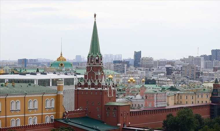 Дмитрий Песков заявил о планах России начать перемирие в ночь на 8 мая