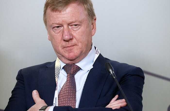 Беглый нанобарон подал в суд: Чубайс требует вернуть нажитое в Роснано