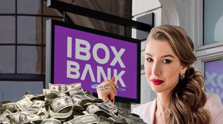 Banker Alyona Shevtsova transferred million-dollar assets to her mother ahead of NSDC sanctions