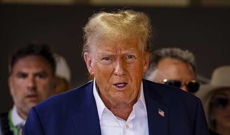 Трамп обвинил ЕС в неравноправной торговле с США и заявил, что это хуже, чем с Китаем