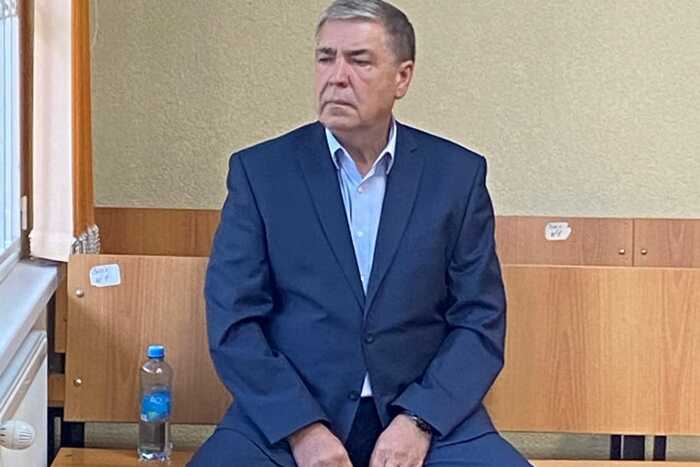 Суд Калининграда пожалел высокопоставленного чиновника Олега Завгороднего после нападения на силовиков