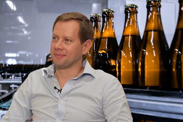 Николай Тюрников разбогател на страховых выплатах и стал "пивным магнатом", продолжая зарабатывать на уклонении от мобилизации