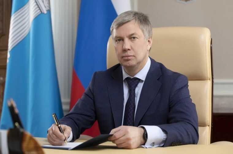 Ульяновская область погружается в управленческий кризис