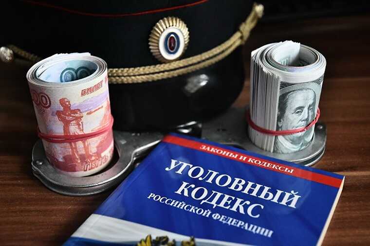 В Ростовской области задержан глава Новочеркасска Юрий Лысенко по делу о взятке более 8 миллионов рублей