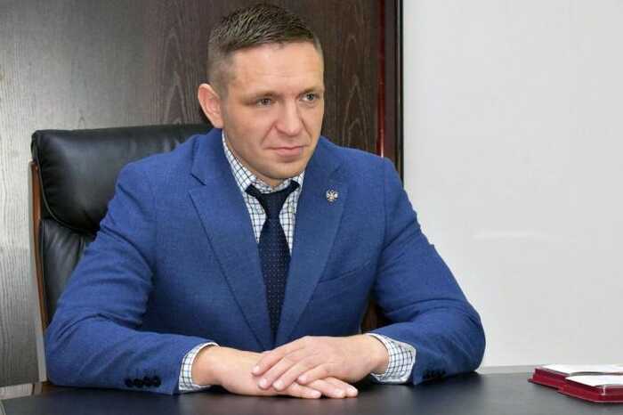 Александр Гоге арестован за лоббизм и манипуляции на миллиардном конкурсе