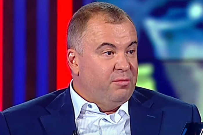 В Испании арестован экс-чиновник времён Порошенко по делу НАБУ