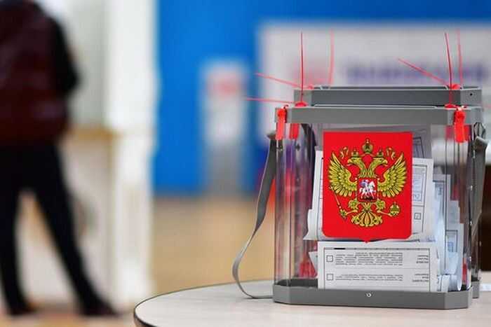 В Госдуме предложили скрыть информацию о доходах и судимостях кандидатов на выборах