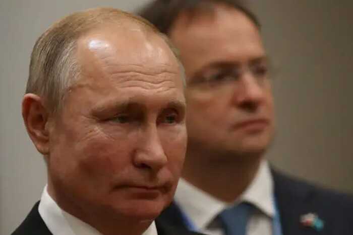Украинская сторона поднимает на переговорах лишь вопрос временного прекращения огня