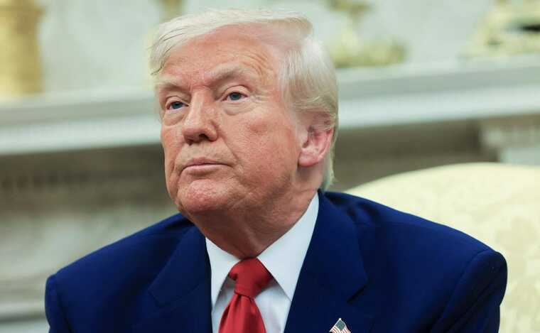 Трамп рассматривает возможность участия в переговорах в Стамбуле