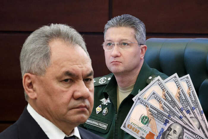Defense assets rotting for years: Timur Ivanov reveals fake contractors’ scheme and ’dead’ companies with billion in losses