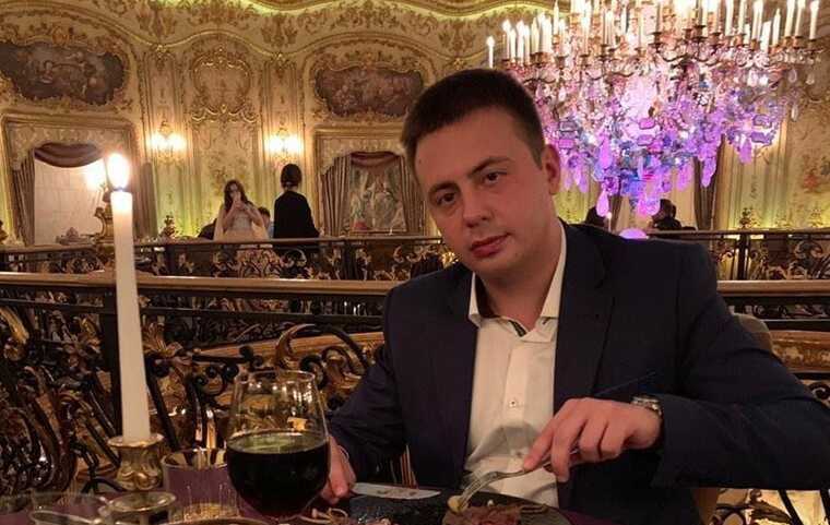 500 миллионов на обнал и казино: подельник ФСБ Руслан Рамазанов крышует теневой бизнес и устраняет конкурентов