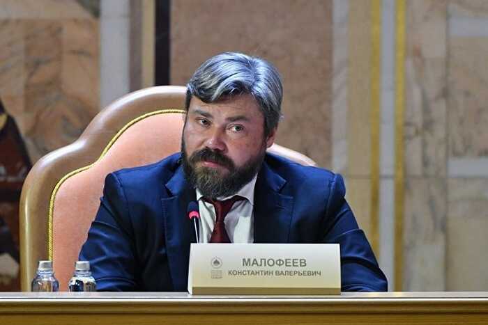 Малофеев судится с издательством Individuum из-за книги, где его связывают с хищением крипты