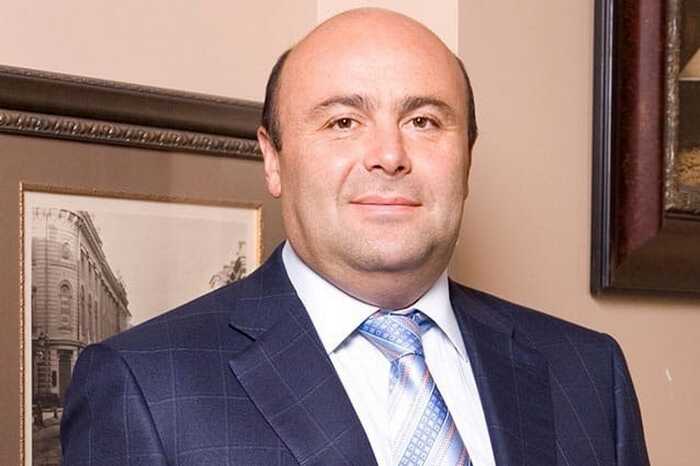 Бывший министр Подмосковья Михаил Хубутия признал свою вину в избиении Юлии Ван