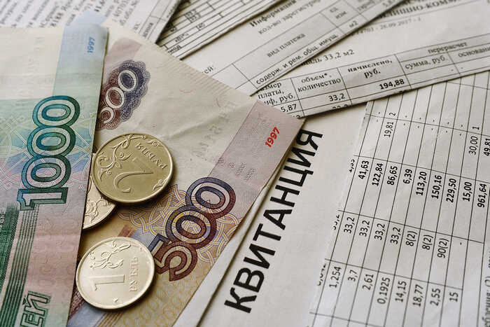 В 2025 году тарифы ЖКХ в России вырастут почти на 12%