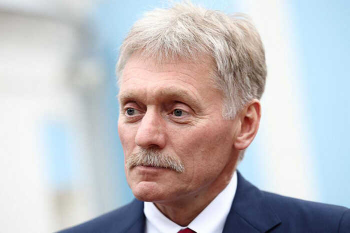 Песков подтвердил подготовку разговора Путина и Трампа