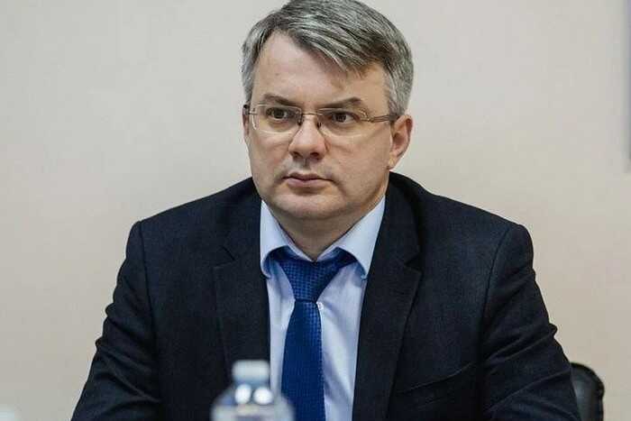 Самарский вице-губернатор Дмитрий Яковлев назвал игру «Крыльев» и «Пари НН» подозрительной