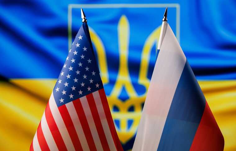 Москва готовит документ с условиями для прекращения боевых действий