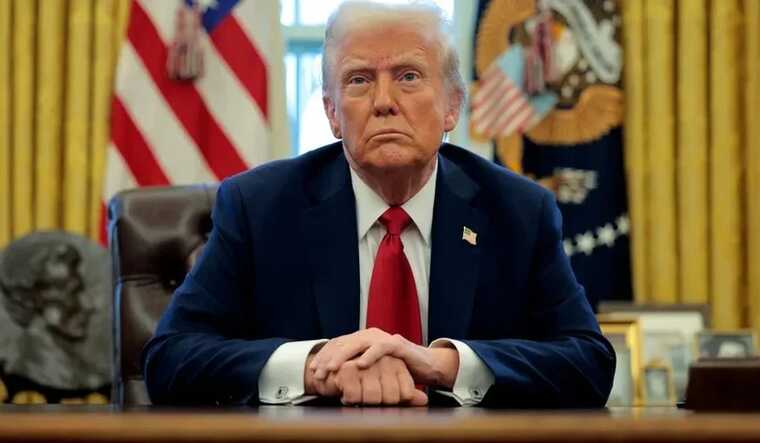 Лидеры Европы намерены обсудить с Трампом предстоящий звонок Путину