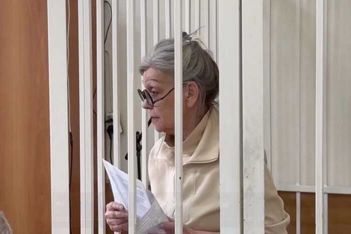 Участница схемы с выводом 112 миллионов рублей со счёта Митволя получила срок