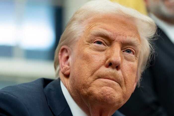 В разговоре с Путиным Трамп обозначил приоритет прямого диалога Украины и России