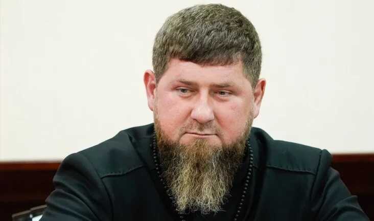 Семья Рамзана Кадырова скрывает владение бизнес-джетом стоимостью 80 миллионов долларов