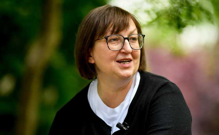 Против основательницы "Медузы" Галины Тимченко завели уголовное дело